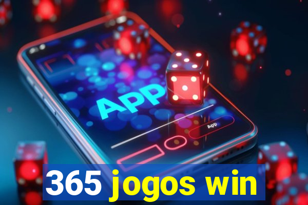 365 jogos win